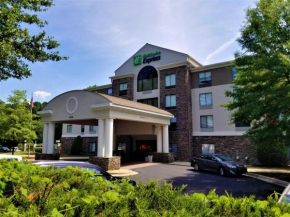 Holiday Inn Express Apex - Raleigh, an IHG Hotel